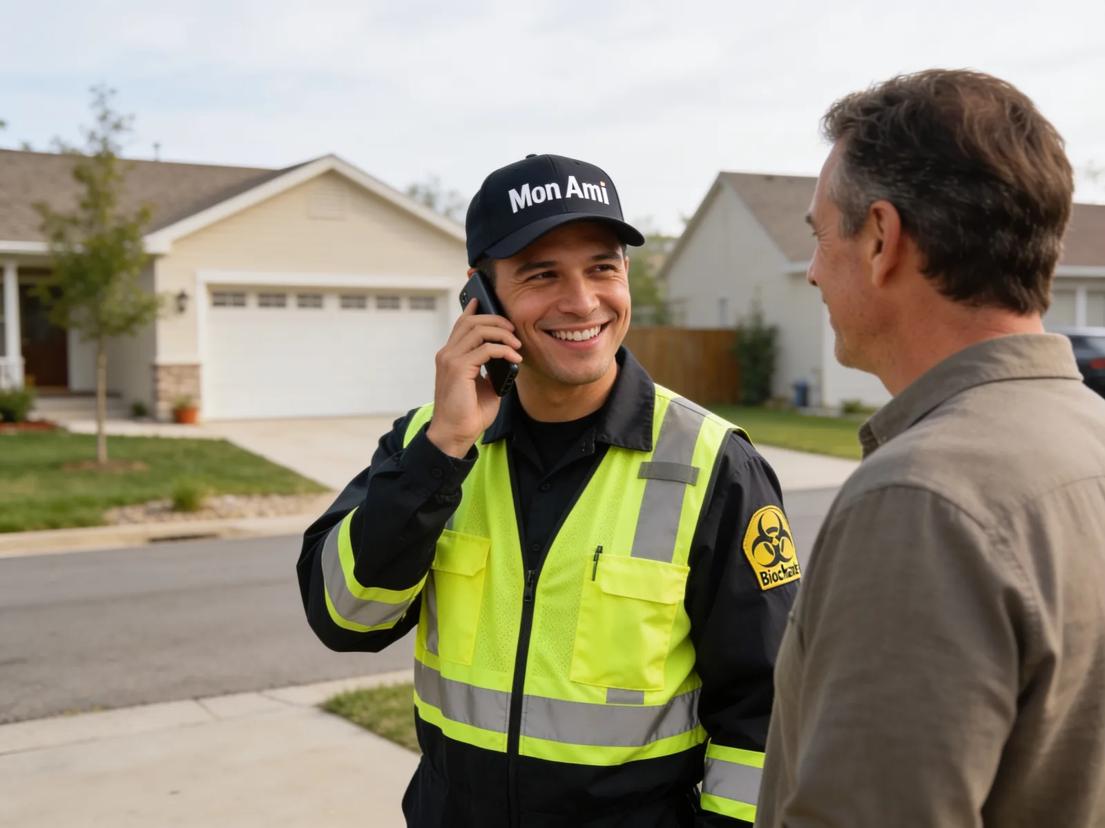 Sewage Cleanup Lincroft, NJ FAQs