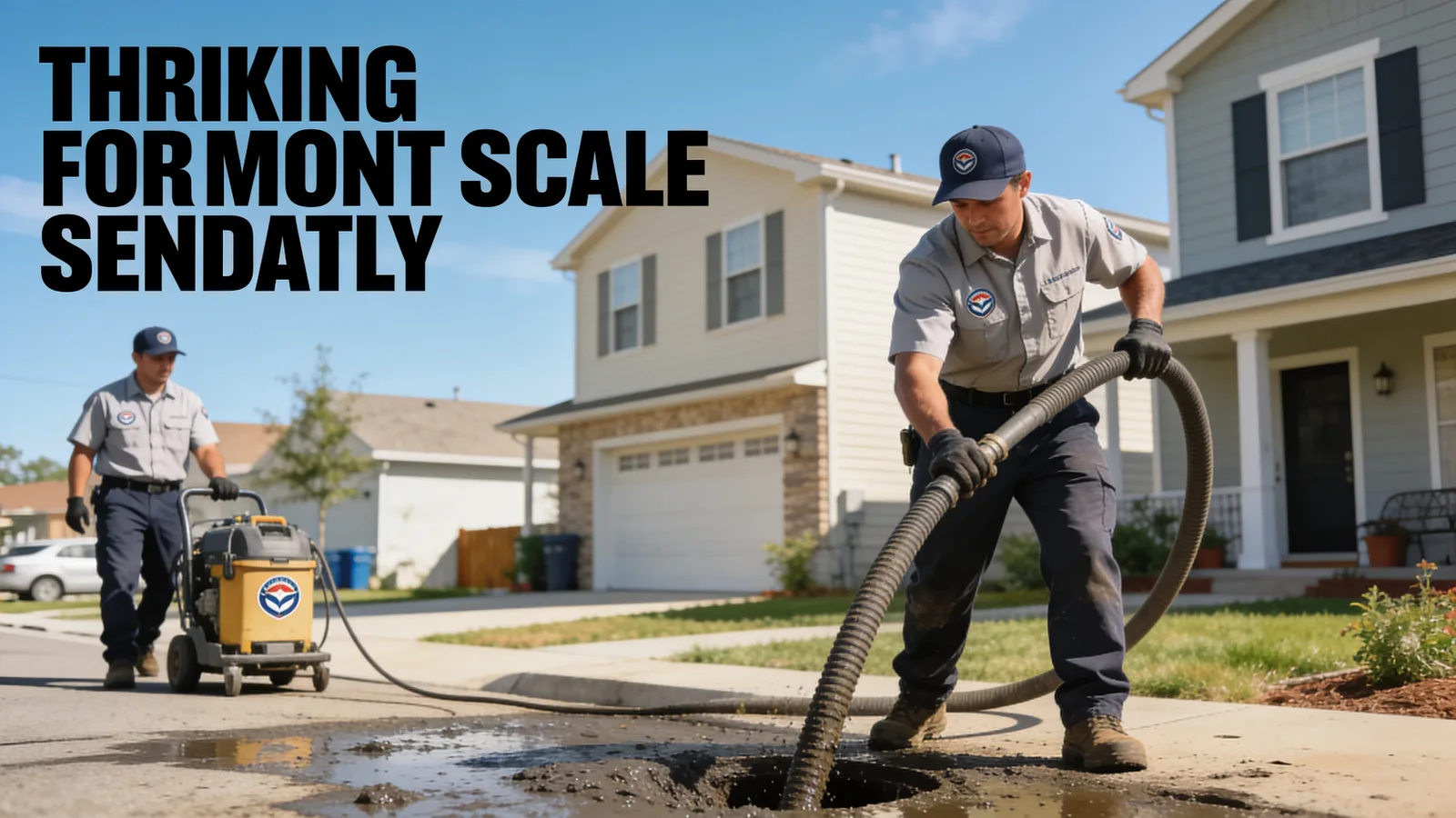 Sewage Cleanup in Lincroft, NJ near me